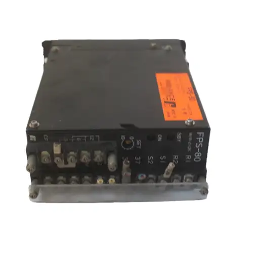 For Fps-80
