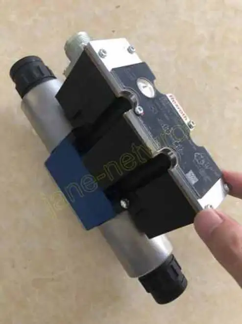 One 3Drepe 6 C -21/25Eg24N9K31/F1M R900958848 Valve ( )