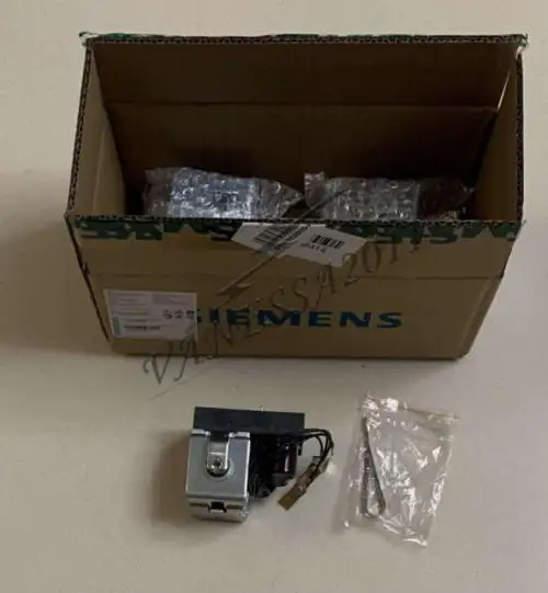 Brand For Siemens Undervoltage 3Wx3654-1Jk00 Ac220-250V