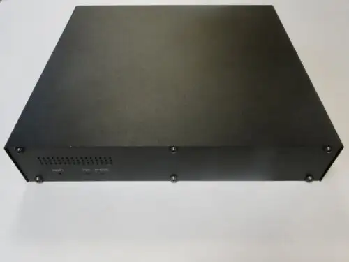 Dialogic Sib720 72 Station Interface Box