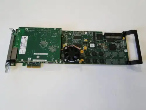 Dialogic Nms Natural Microsystems Cg6565E/32-2L/4Te 83202 3200 Mips
