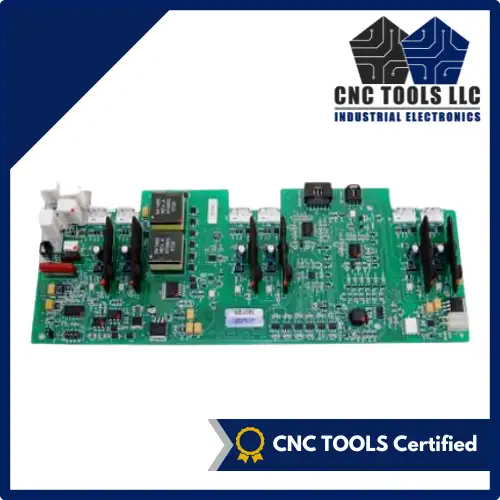 Haas 4058B Pcb Board Only For 20Hp 40Hp 60Hp Vector Drive Vf1 Vf 2 Vf3 Vf4 Vf5
