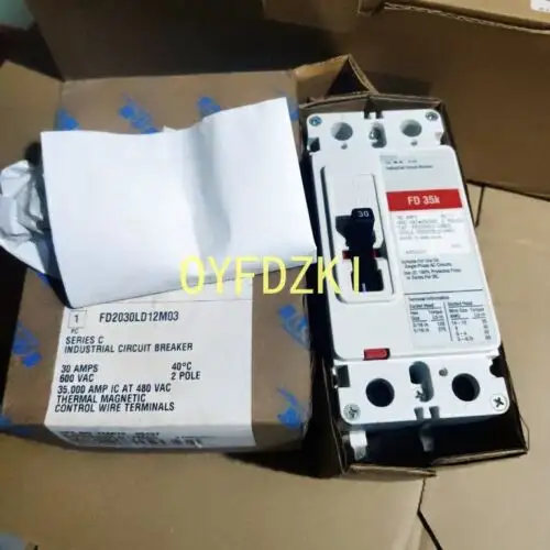 For Fd35K Fd2030Ld12M03 30A 2P