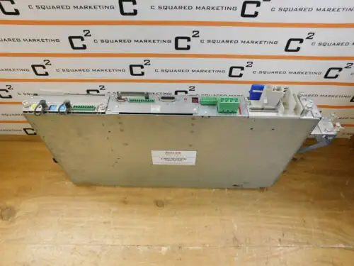 Rexroth Hds02.2-W040N-H Indramat Servo Drive With Board Csq