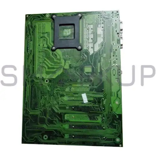 & Beckhoff Ip-4Gv163 Rev:3.1 Mainboard