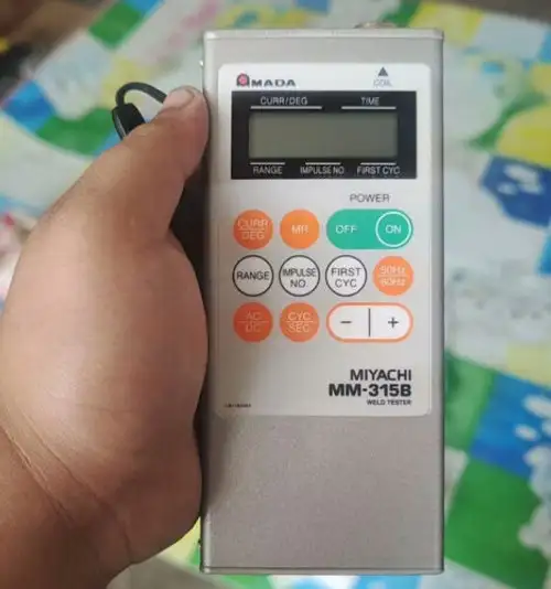 Mm-315B By