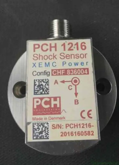 Good Pch1216 Chf 836003 (By With )