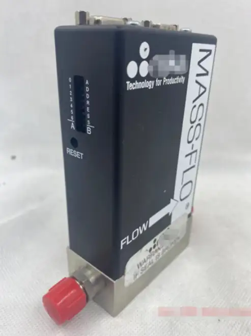 For 1179B03923Cr14V Mass-Flo 2000Sccm Sih4 # By