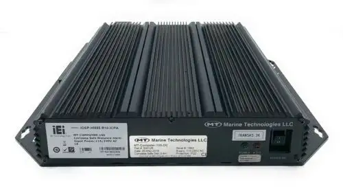 Iosp-Hm55-R10-Icpa System Marine Technologies (Cpu Only)