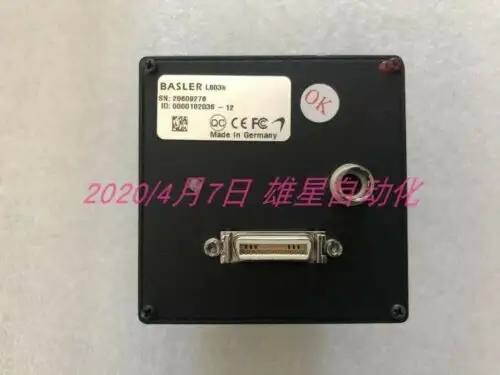 For L803K # By