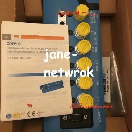 For Cdf600-0300