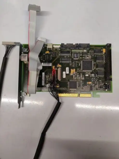 Bosch Rexroth 1070089898-101 Control Board Indramotion