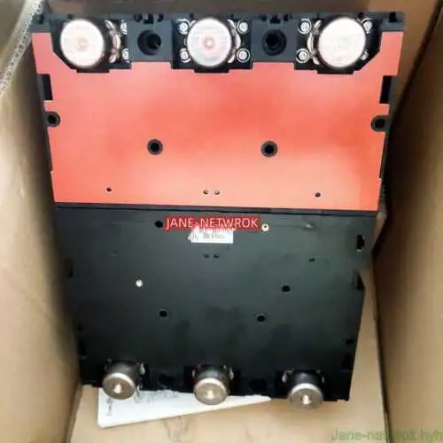 One S630-Ne 250-630A Adjustable 3P Plug-In (By Fedex Or Dhl With )