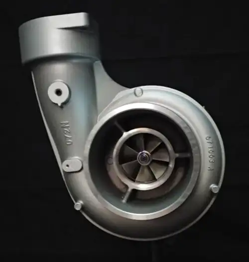 Cat C15 C16 Turbocharger S478 S430Sx S410 3406B E Models S475 Turbo Cast 78Mm