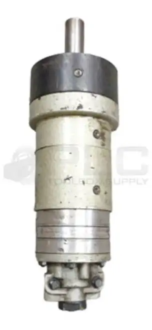 Cooper Industries 73333Aa5 Axial Piston Motor 1.9Hp Cooper Air Tools