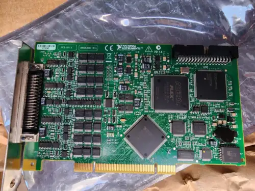 Genuine Brand Ni National Instruments Pci-6713 /Pl3