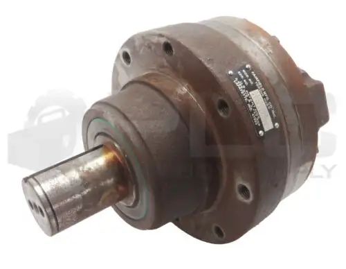 Fairfield Mfg S1C564S4 Torque Hub Gear Kl06Aa0004 2" Shaft 0.25" Key