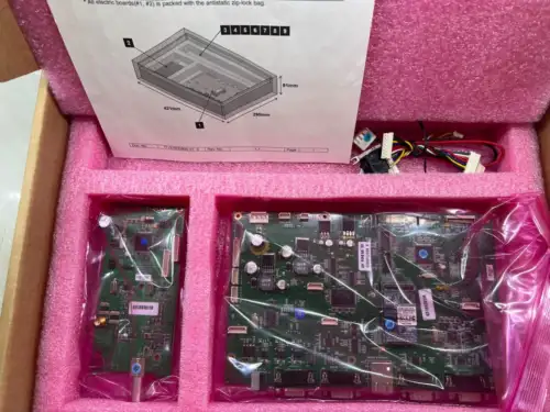 Intellian Technologies Acu Board Kit For 5G Gen2 V3-8042