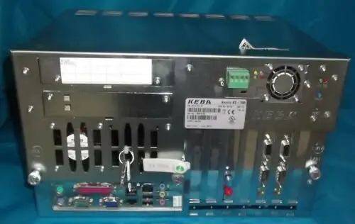Keba Kemro K2-700 Control Computer / Power Supply 85196 Old Stock