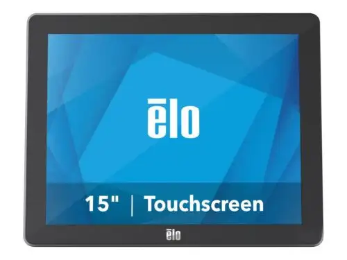 Elo Touch Solutions Elopos System I3 With Wall Mount & I/O Hub E494361-