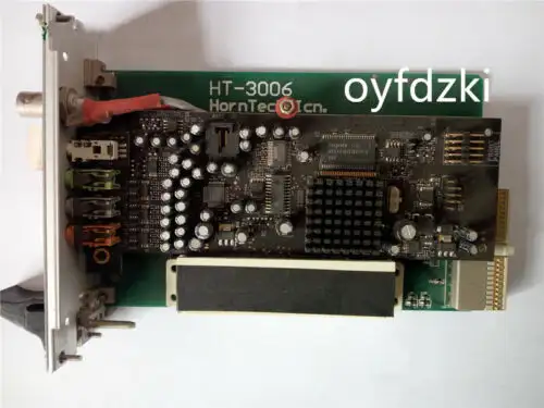 Ht-3006 Sp6010 By