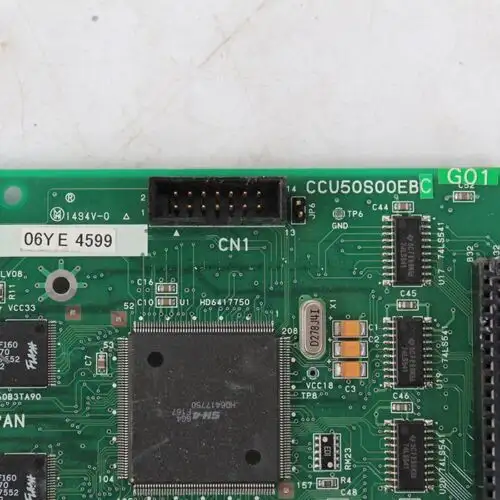 For Ccu50S00Ebc G01 071E5793