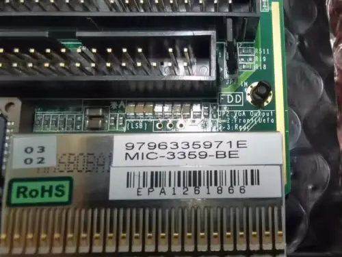 For Mic-3359 Mic-3359-Be