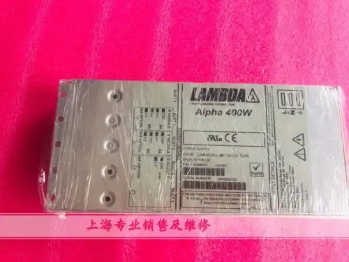 H40987 Ca400 24G-Mf 12/12E 12/5E (Fedex Or Dhl )