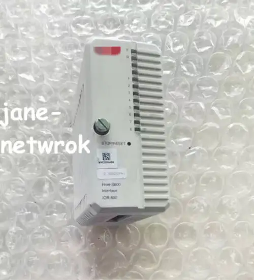 Ior-800 Module P-Hb-Ior-80010000 (By Fedex Or Dhl )