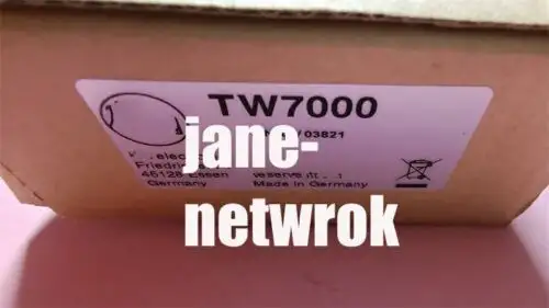 For Tw7000