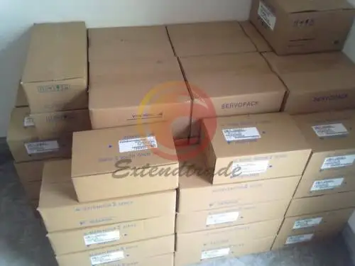 Yaskawa Servo Motor Sgmgh-13Dca6H-Oy