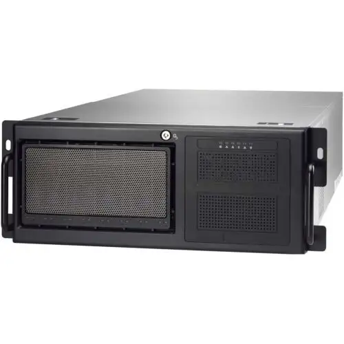 Tyan Thunder Hx Ft48Bb7100 Barebone System - 4U Rack-Mountable - Intel C621
