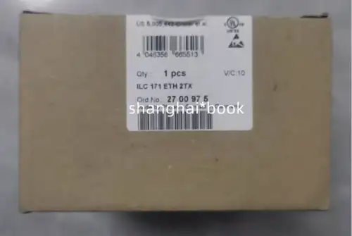 Ilc 171 Eth 2Tx 2700975