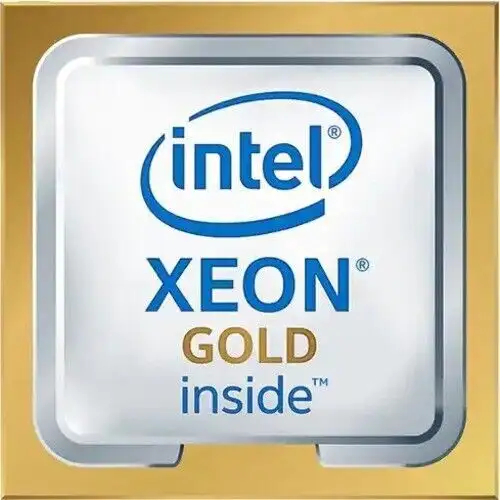 Intel Xeon Gold 5220R Cpu 24 Cores 2.20Ghz Server Processor With Heatsink