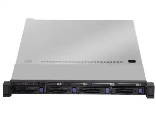 Asrock 264644 Sv 1U4L4E-Icx 2T 1U Sockelp+ Lga4189 Xeon C621A 4X2.5Hs 4X3.5 Hs