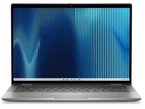 Dell Notebooks 13.3" Latitude 7340 Intel Core I5 13Th Gen 16Gb Speicher 256 Gb Ssd
