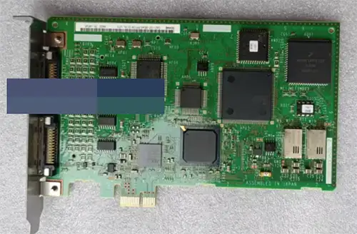 Fujitsu Pa03592-H290-F290Sp Pcie Acquisition Card