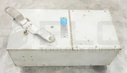 Ite Bos14325 Switch Plug 400Amp 240Vac