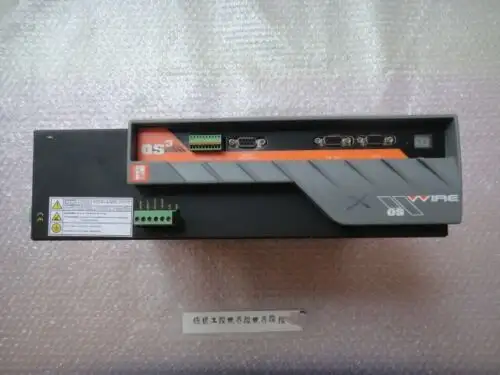 For Os3 Osw Drive 400V-10 Sinc2 97972100M