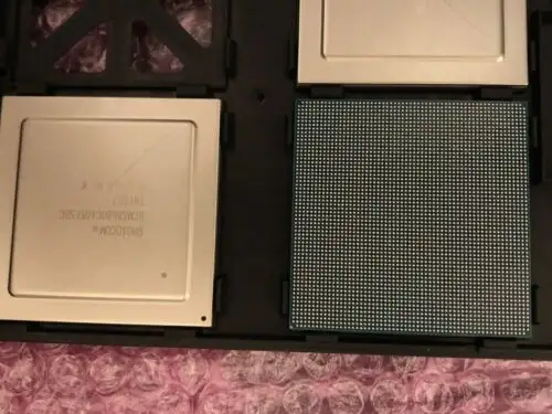 Broadcom Bcm88680Ca0Kfsbg 900 Gbps Packet Processor