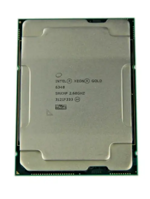 Intel Xeon Gold 6348 2.6Ghz 42Mb 18-Core 235W Lga-6348 Srkhp