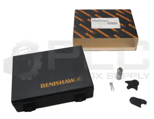 Renishaw Tp200B Probe Sensor + Mod Kit A-1207-0055 Tb200 Read
