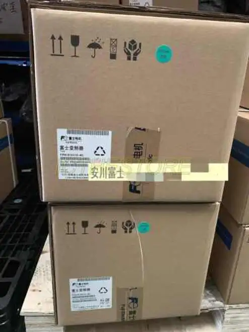 Mega Frn18.5G1S-4C 380V Inverter By