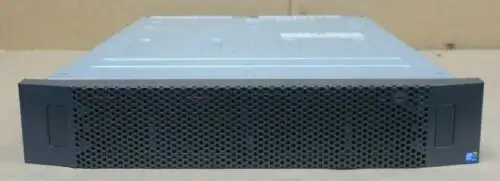Emc Trpe Vs2-Rack Speicherprozessoreinheit 2X Management I/O 8X Slic12 2X Trpe-Ar