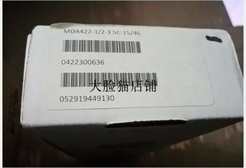 For Mda422-1/2-3.5C-15/46