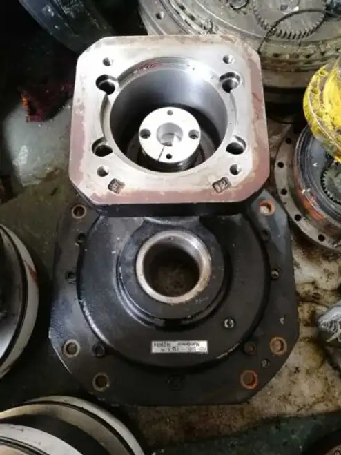 Solo un Rd 100C-150 Riduttore 150:1