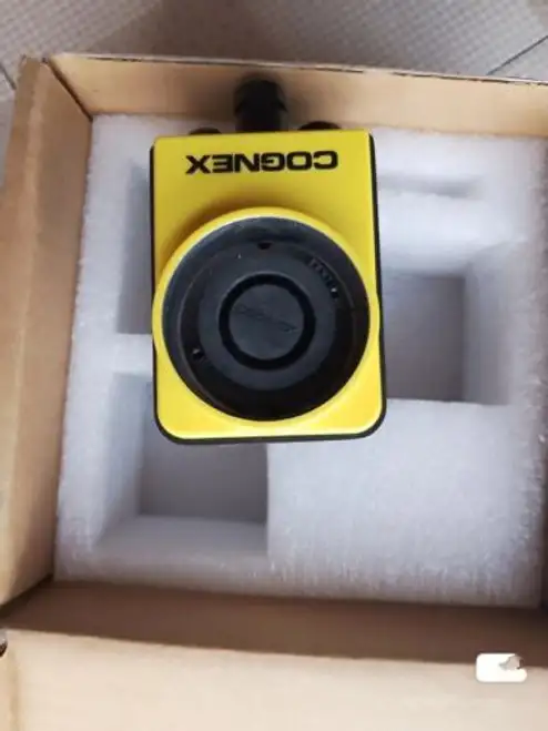 Is7430 Vision Camera By Express With # Fg
