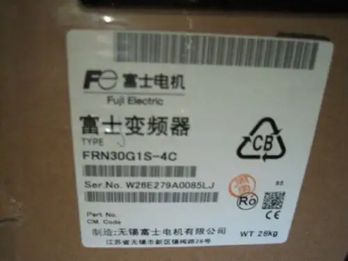 New Frn30G1S-4C Frn30 G1S?4C #
