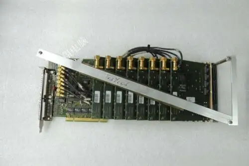 For Cint-Pci Rel.1.3 Mc-Boot Datapath Schuh Vsimm (Fedex Or Dhl)