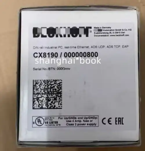 Cx8190/000000800